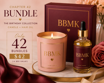 PREORDER: Chapter 42 Birthday Bundle