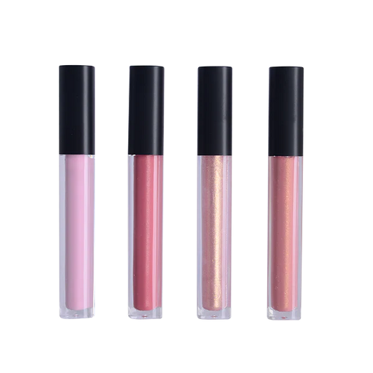 Pre Order- Pretty Face Lip Gloss Set