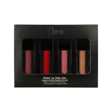 "I am Complete" Matte Lip Stain Set
